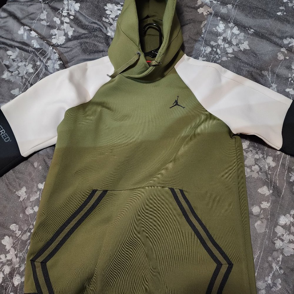 Nike Air Jordan Hoodie